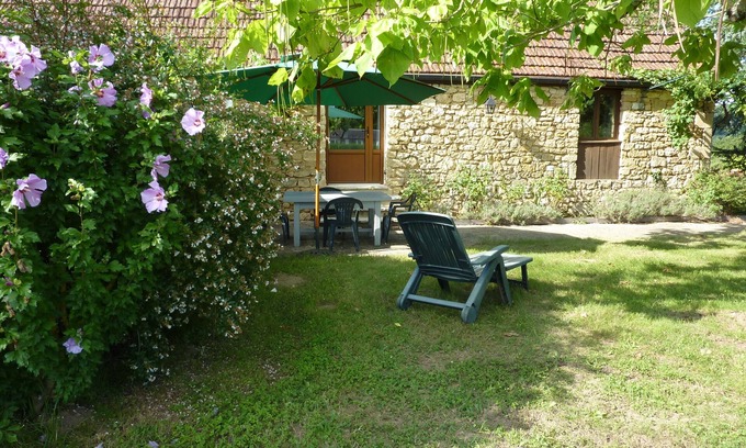 Vezac Casa | casas / villas - 3 cuartos - 4 Personas