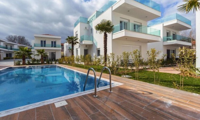 Ormos Panagias Casa | Casa de vacaciones en Ormos Panagias