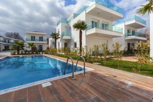 Ormos Panagias Casa | Villas Acrotel Porto Brava, Ormos Panagias