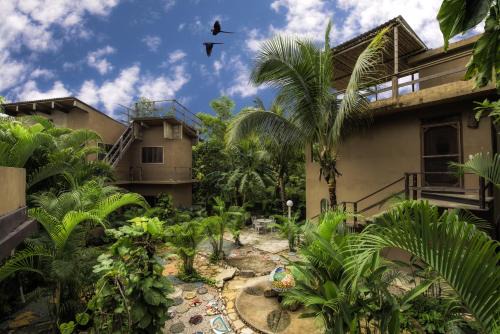 Palenque Cabina | Villas Adriana, Palenque