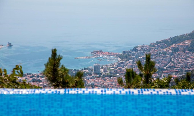 Lapcici Villa | Villas Adriatic Horizonte