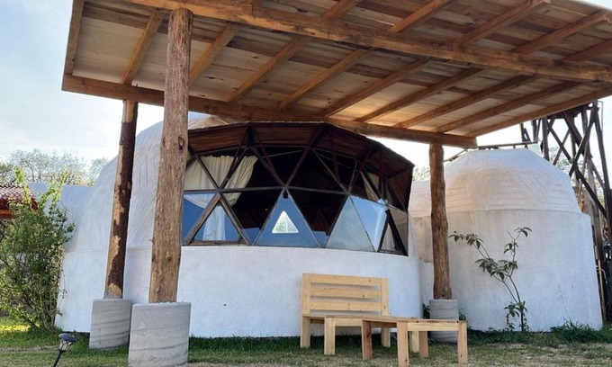 Amatlán Otro | Villas Amatlan - EcoAldea