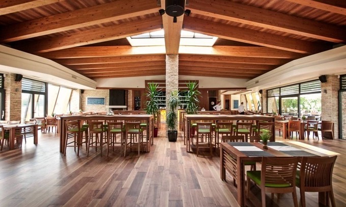 Ilidza Casa | Villas and Apartments Oaza