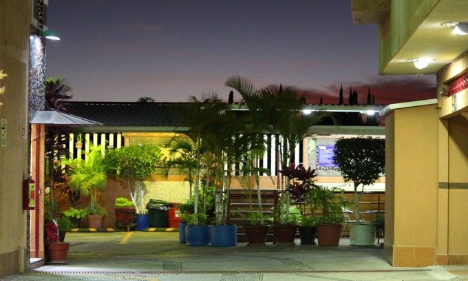 Cuernavaca Hotel | Villas y Suites Paraiso del Sur