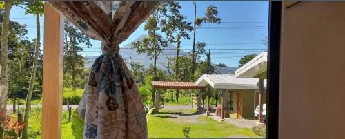 Aguas termales de Arenal Cabina | Villas Arenal Dreams