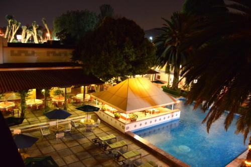 Teotihuacán Hotel | Villas Arqueologicas Teotihuacan