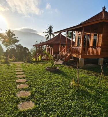 Sidemen Hotel | Villas Arta Dani