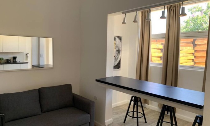 Universidad Apartamento | Villas at Auxilio Mutuo 101