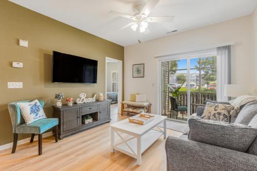 Lewes Apartamento | Villas at Bay Crossing - 34682 Villa Cir, Unit #4105