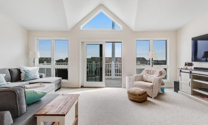 Bethany Beach Casa | Villas at Beach Cove - 29086 Beach Cove Unit D2