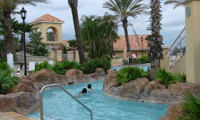 Highlands Reserve Apartamento | Villas At Regal Palms