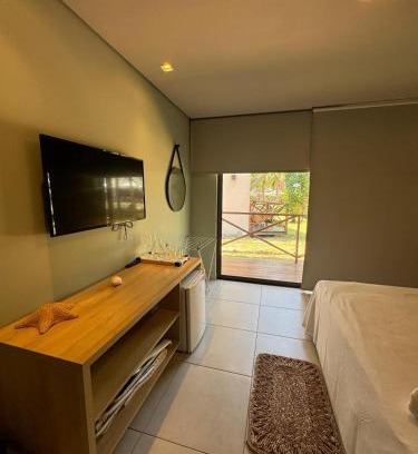 Cajueiro da Praia Apartamento | Villas bobz-Barra grande