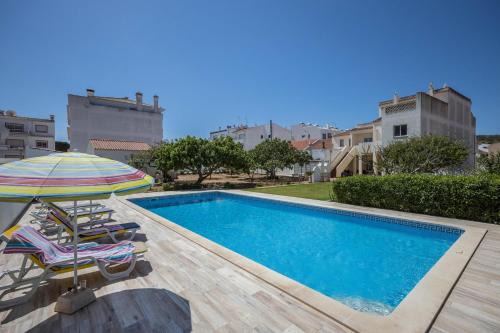 Burgau Apartamento | Villas Brites nº4