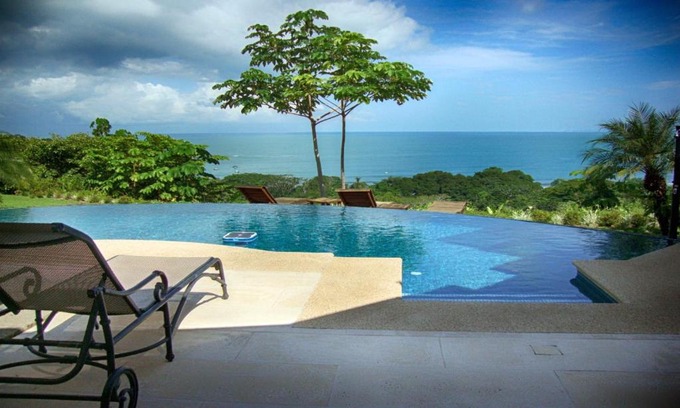 Uvita Villa | Villas by Tekoa