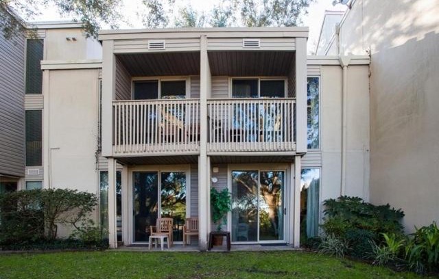 Jekyll Island Apartamento | Villas by The Sea Two Bedroom Apartment