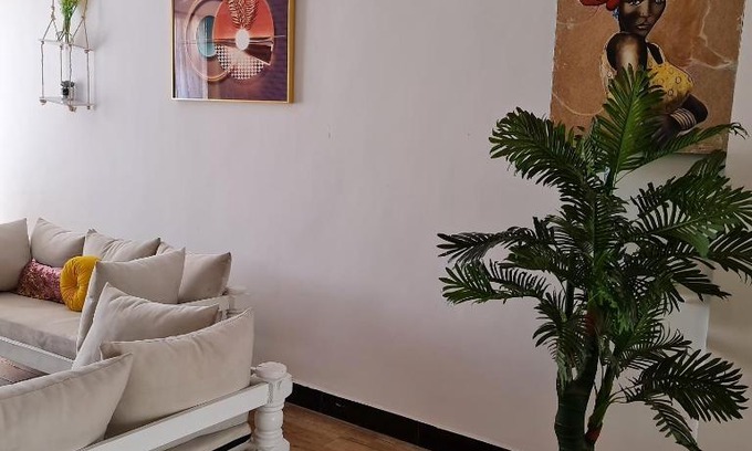 Nakuru Apartamento | Villas by vee