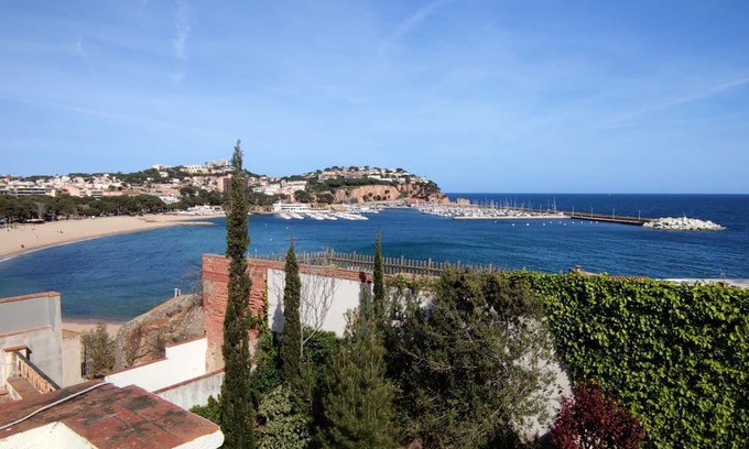 Sant Feliu de Guixols Chalet De Esquí | VILLAS COSETTE CASA BAHIA Alquiler en Sant Feliu de Guíxols