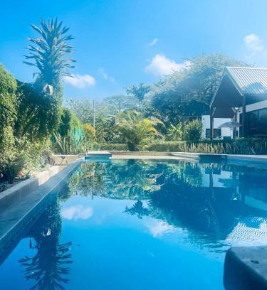 Cabuya Villa | Villas Cabuya Beach & Jungle