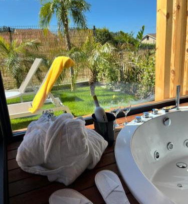 Aldan Casa | Villas Calas de Aldan