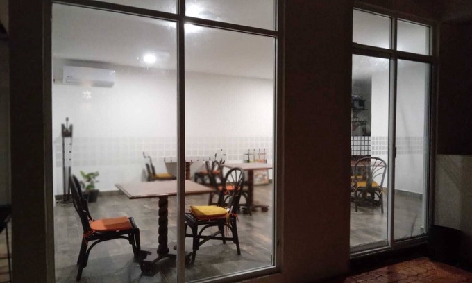 Alfredo V. Bonfil Cama Y Desayuno | Villas Carlota Cancun