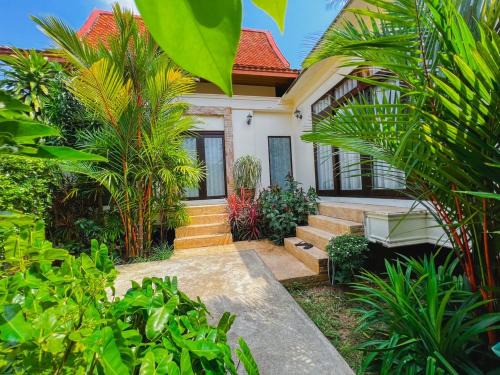 Ko Pha-ngan Casa | Villas Chaba