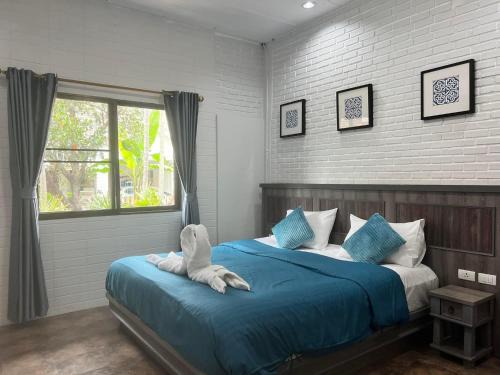 Su Thep Casa | Villas Chalitaa วิลล่าชาลิตา