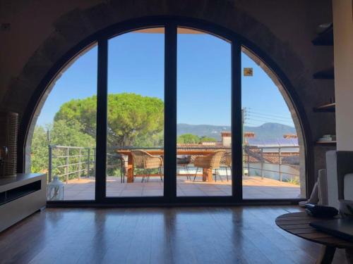 Santa Cristina de Aro Casa | VILLAS COSETTE Villa Golf/Fabuloso chalet para unas vacaciones estupendas! - ES-209-17