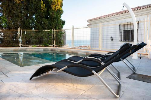 Benajarafe Casa | Villas Costa del Sol