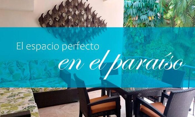 Adolfo López Mateos Villa | Villas Cozumel #2
