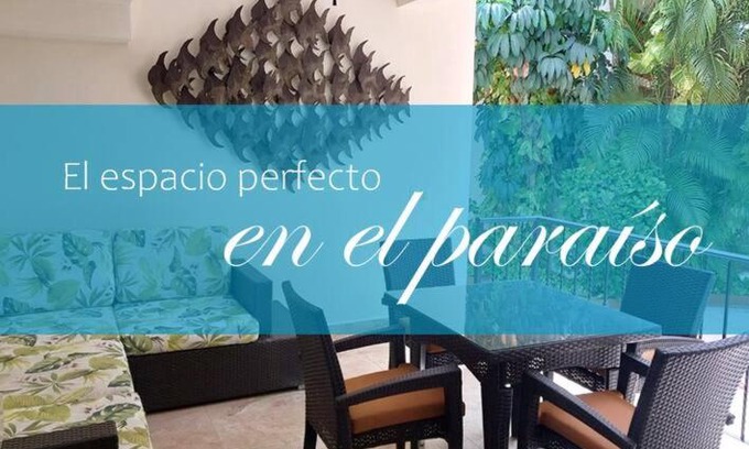 Adolfo López Mateos Villa | Villas Cozumel #3
