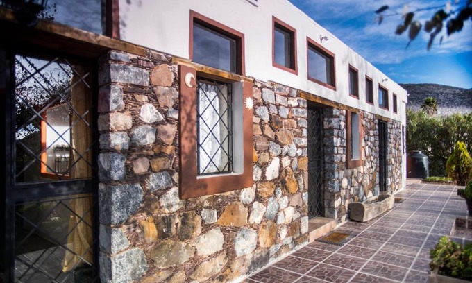 Real de Catorce Apartamento | Villas de Alcazaba