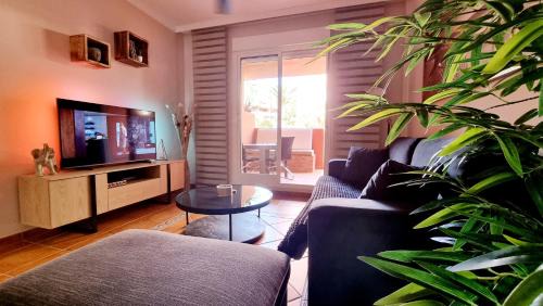 Almerimar Apartamento | Villas de Almerimar Golf