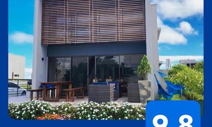 Bananeiras Casa | Villas de Bananeiras