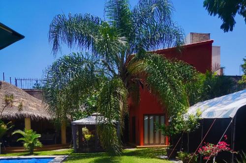 Tres de Mayo Apartamento | Villas de Brisas