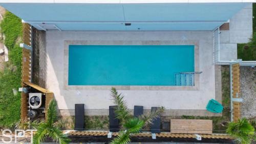 South Padre Island Casa | Villas de Laguna 1