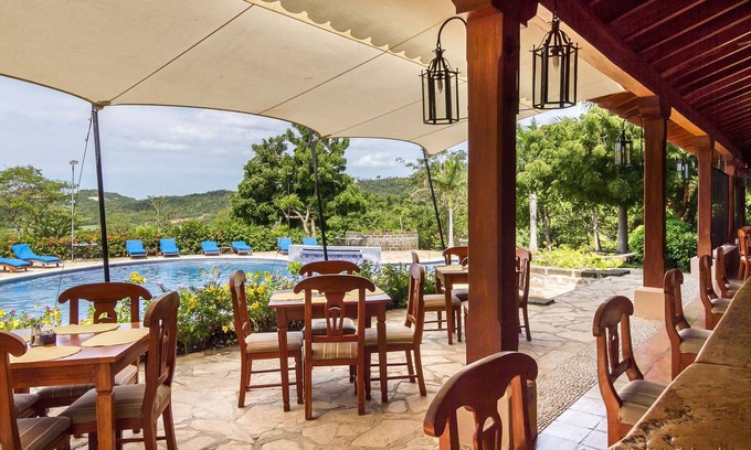 San Juan del Sur Hotel | Villas de Palermo Hotel and Resort