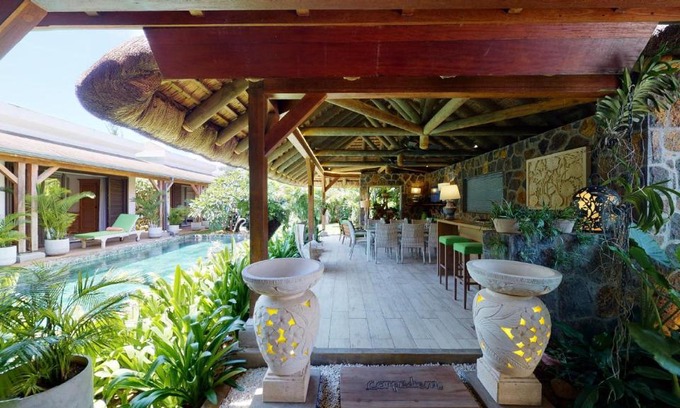 Cap Malheureux Casa | Villas de Vacances à Pereybère V8