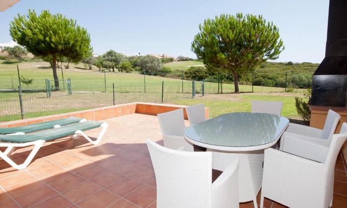 Castillo de Sabinillas Casa | Villas del Golf 23