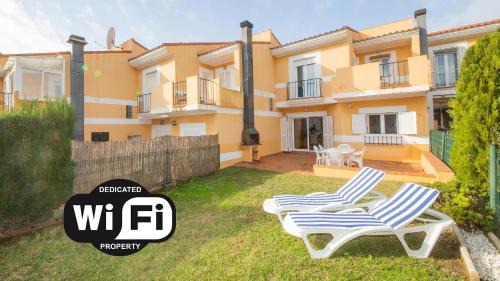 Castillo de Sabinillas Casa | Villas del Golf 27