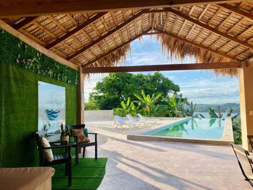 Yamasa Otro | Villas del lago resort