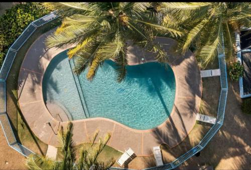 Mediania Alta Apartamento | Villas Del Mar Beach Resort
