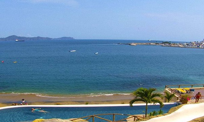 Penínsulas de Santiago Condominio | Villas del Palmar - Condo 704