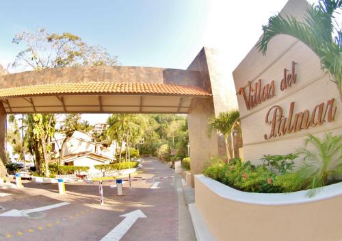 Las Hadas Apartamento | Villas del Palmar Manzanillo with Beach Club