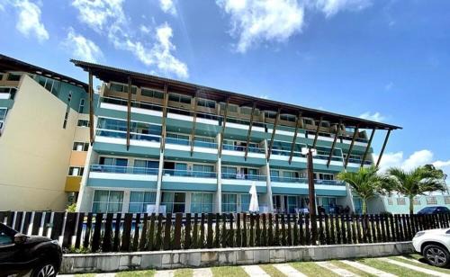 Porto de Galinhas Casa | Villas do Atlântico - Flat 3 quartos a 100m da Praia Porto de Galinhas por Yolo