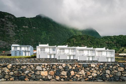 Lajes das Flores Apartamento | Villas do Mar