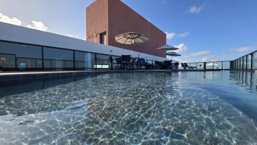 Centro Apartamento | Villas do Porto Residence by La Playa