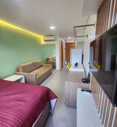 Centro Apartamento | Villas do Porto -112 by La Playa