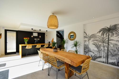Saint-Pierre-Quiberon Casa | Villas du Domaine de la Pointe de Kerhostin