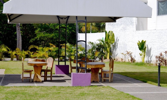 Rincón de Guayabitos Hotel | Villas Dulce Sueños Residencial