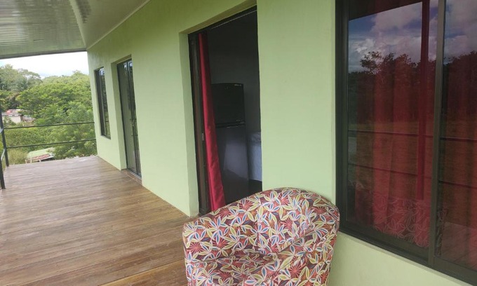 Cobano Apartamento | Villas El Alto 1
